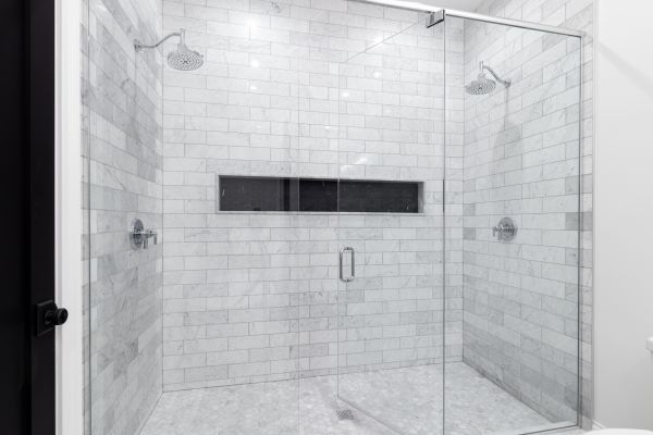 Shower Replacement in Powhatan