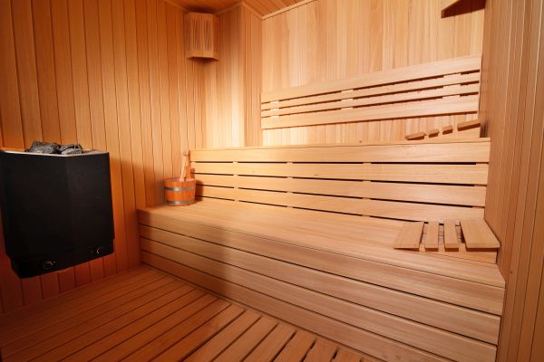 Cost of Steam Shower Replacement in Powhatan