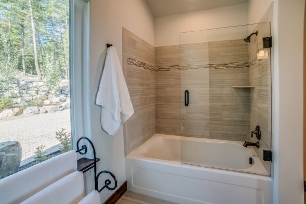 Cost of Tub Conversion Service in Powhatan