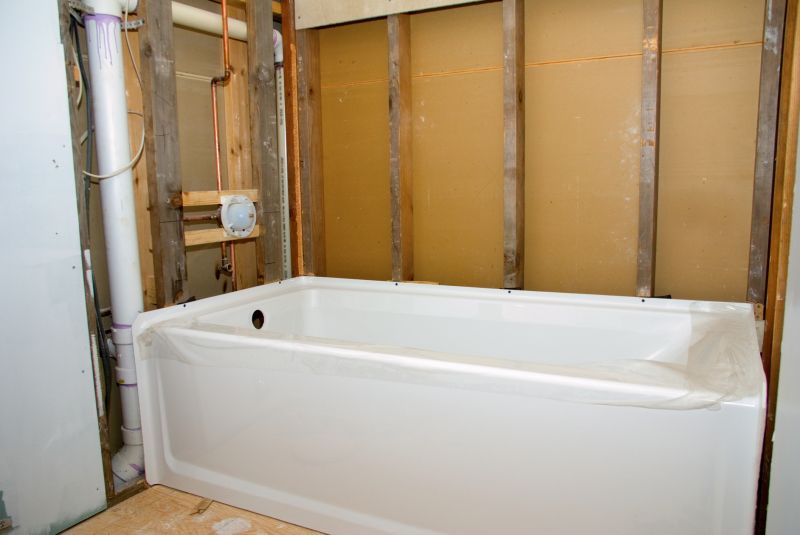 Top Bathtub Installation Companies in Midlothian, VA