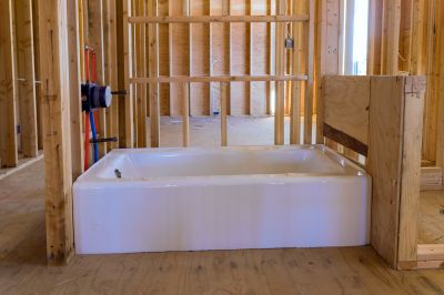Top Bathtub Installation Companies in Powhatan, VA