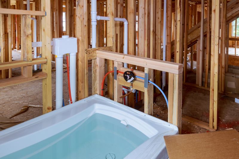 Top Bathtub Installation Companies in Richmond, VA