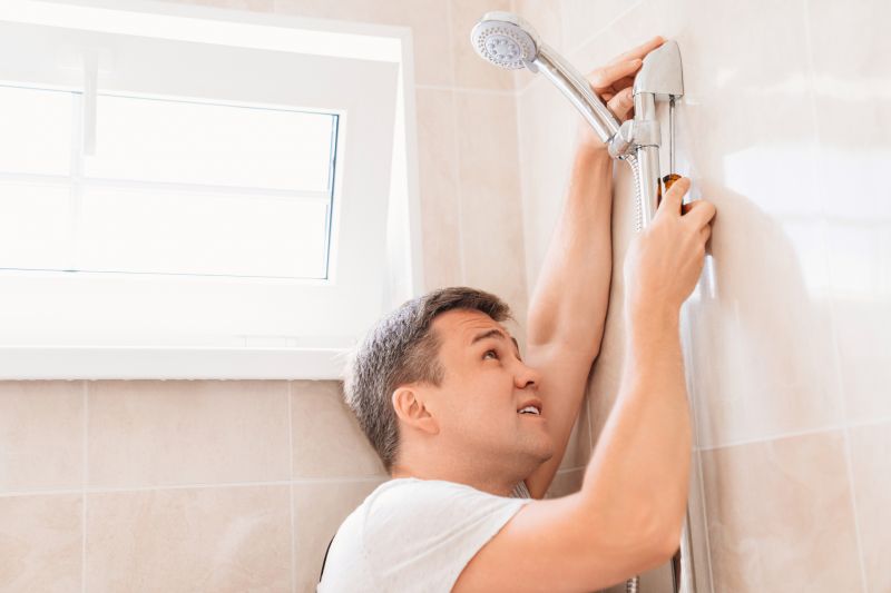 Top Shower Installation Companies in Chesterfield, VA
