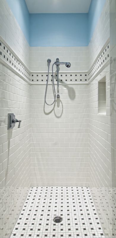 Top Shower Installation Companies in Midlothian, VA