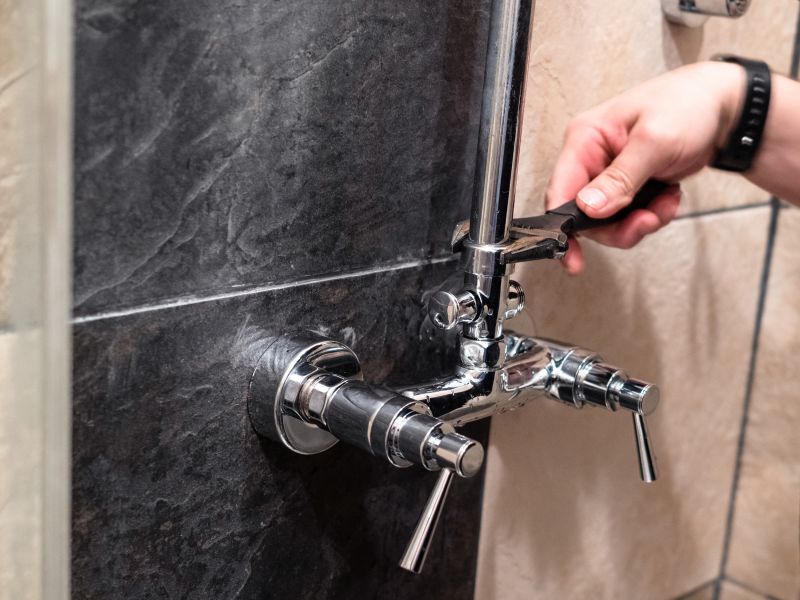 Top Shower Installation Companies in Powhatan, VA
