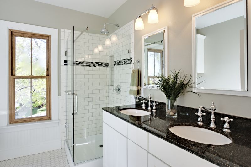 Modern Vanity Tops